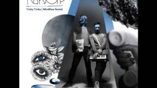 Royksopp  Tricky Tricky Mindflow Dubstep Remix [upl. by Toile664]