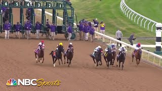 Breeders Cup 2022 Classic FULL RACE  NBC Sports [upl. by Rorrys686]