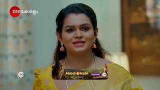 Valsalyam  Ep  221  Nov 6 2024  Best Scene 2  Zee Keralam [upl. by Acnaib334]