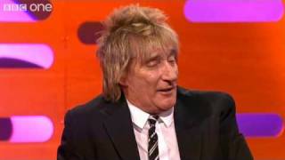 Rods Trying For A Baby  The Graham Norton Show S6 Ep7 Preview  BBC One [upl. by Nesrac648]