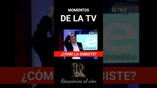 Broma de Gonzalo Egas a Alex Gerhard viral humor Chile humorchileno reaccionesalcien [upl. by Kenton]