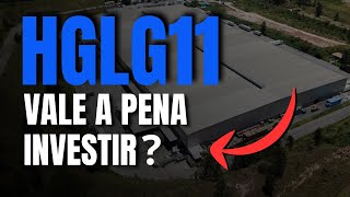 HGLG11 TUDO QUE VOCÊ PRECISA SABER ANTES DE INVESTIR [upl. by Anot909]