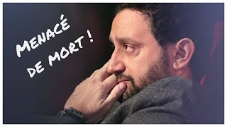 TPMP  Cyril Hanouna menacé de mort [upl. by Phylys87]