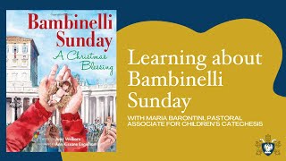 Bambinelli Sunday [upl. by Egiap]