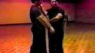 Sifu Wang Kiu  Explaining Every Movement is an Attack [upl. by Mahgirb]