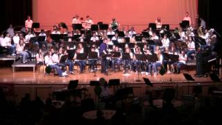 2013 Mainland Regional High School Pops Concert Hello Goodbye [upl. by Indyc]