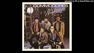 01 Commodores  Animal Instinct [upl. by Murtagh746]