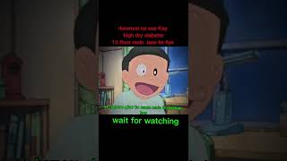 Nobita😏gaya high dry alebeter se😲13th floor main youtubeshorts viralvideo [upl. by Siurad]