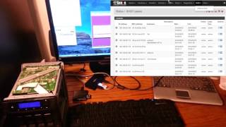 My Old POS Episode 10 Installing Linux on the Western Digital DX4000 [upl. by Olson]