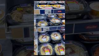 lunch of japanese people part 1 mukbang food lunchbox foodshorts [upl. by Halimeda]