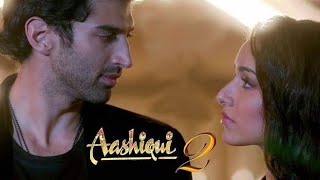 Aashiqui 2 Full Movie  Aditya Roy Kapoor Shraddha Kapoor Shaad Randhawa  Review amp Facts [upl. by Notsuoh]