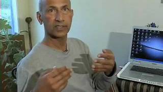 Pt 4 of 5 GDV  TESLA WATER STUDY DATA w Resarcher Krishna Madappa [upl. by Carlen]