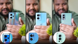 Realme 9 Pro vs OnePlus Nord 2 vs OnePlus Nord CE 2 Camera Comparison 📸 Review  the Final Answer [upl. by Brown]