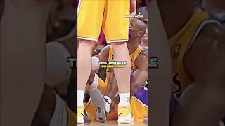 Kobe’s Mindset After Rupturing Achilles 🤯 [upl. by Anatnas]