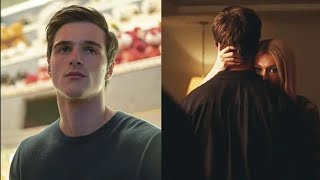 Why Jacob Elordi Is Worried About Returning for Euphoria Season 3 [upl. by Ernald]