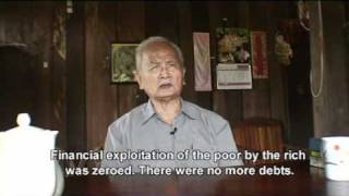 Nuon Chea on Year Zero [upl. by Ima336]