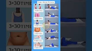 Effective Weight Loss Exercise Routine wellnessfitness yoga workout yogabellyfat [upl. by Rekcut]