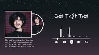 Cười Thật Tươi – Du Trợ「一笑懸命 – 遊助」 [upl. by Namreg]