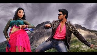 Enakaana Oru Varthai Video Song  Naayak 2013 Tamil Movie Songs  Ram Charan Kajal Aggarwal [upl. by Annalee322]