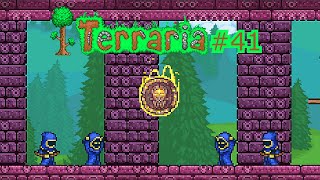 Cómo Invocar y Derrotar al Ejército de Duendes  Guía Terraria [upl. by Ernaline830]