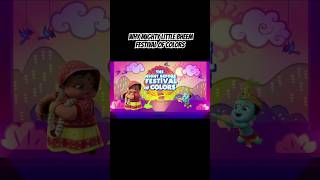 Chhota Bheem Dance Show trending foryou chhota bheem moments [upl. by Haisi918]