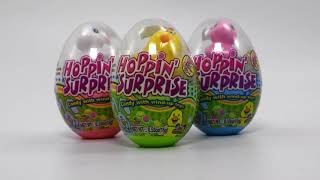 Kidsmania Candy Hopping Surprise Toy Unboxing [upl. by Ereveneug]