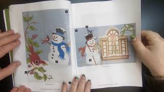 Anita Goodesign November 2018 All Access There are Sew many Designs [upl. by Capon831]