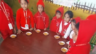 SPRING DALE SCHOOL BADARKA AZAMGARH is live today Due to Jelebi Eating Competition [upl. by Butch]