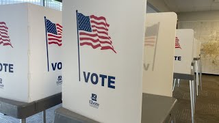 Georgia Republicans want to reinvestigate 2020 Fulton County election results [upl. by Jarlen]