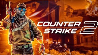 Первый стрим Ks2 counterstrike [upl. by Latsyrk]