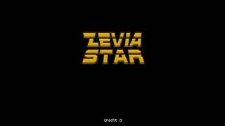 Zeviastar wip arcade game [upl. by Senhauser]