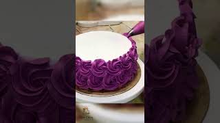 ayrascakery cake cakedecorating birthdaycake [upl. by Artur640]