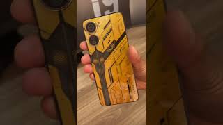 Zte Nubia Neo 5G unboxing unboxingvideo zte nubianeo5g ztenubia tunisianet Gaming [upl. by Cynarra]