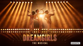 Dreamgirls  The Musical Trailer China Teatern 2024 [upl. by Sheffie390]