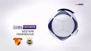 Göztepe 2  2 Fenerbahçe Özet [upl. by Haland]