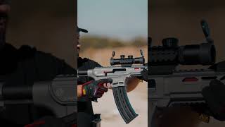 Capra Arms KM12 [upl. by Ahselaf]