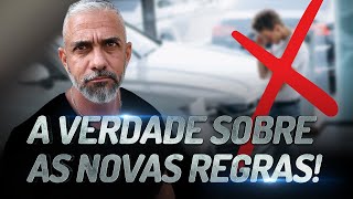 Ilegal não pode mais registrar carro na Flórida4rodas [upl. by Enenaj476]