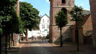 Greetsiel Glocke Klok Bell [upl. by Hayyim762]