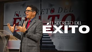 Predica El Secreto Del Exito  Pastor Josue Angarita biblia predicas [upl. by Pollock]