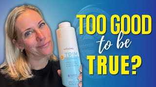 Modere Trim Reviews  Can You Have Amazing Results In 30 Days [upl. by Iveson526]