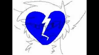 Flipnote Hatena  Troublemaker Wolf MV GONE4EVERs Flipnote [upl. by Alleber]