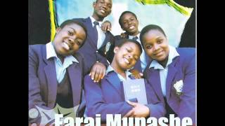 Sandringham High School Choir  Fara [upl. by Nileve]