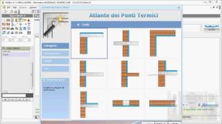 Software Certificazione Energetica  Presentazione TerMus [upl. by Carine]