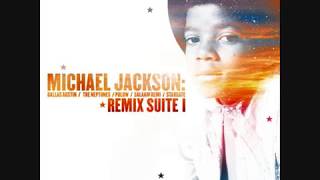 Michael Jackson Remix Suite 1  Remember The Time  Kader Remix  bonus track [upl. by Somisareg]