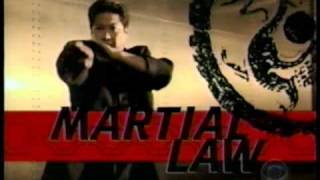 Best Television Themes Martial Law [upl. by Rose]