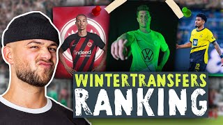 Kickbase Wintertransfer SPECIAL 🔥 WEN Kaufen oder NICHT Kaufen🤔📈 [upl. by Rand165]