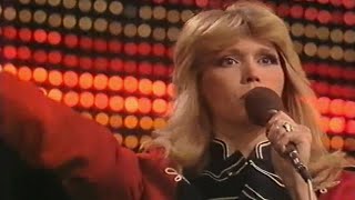 Amanda Lear Concert Live in Bratislava Lyra 1982 [upl. by Nylrehs]