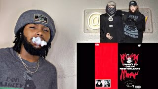 uicideboy  10000 Degrees  REACTION [upl. by Zechariah809]