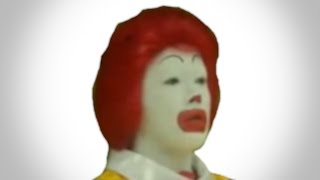 McDonalds Boss Battle Remastered YTPMV [upl. by Argyres210]