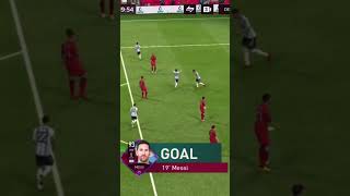 How miss fifa mobile 23 [upl. by Bowe]